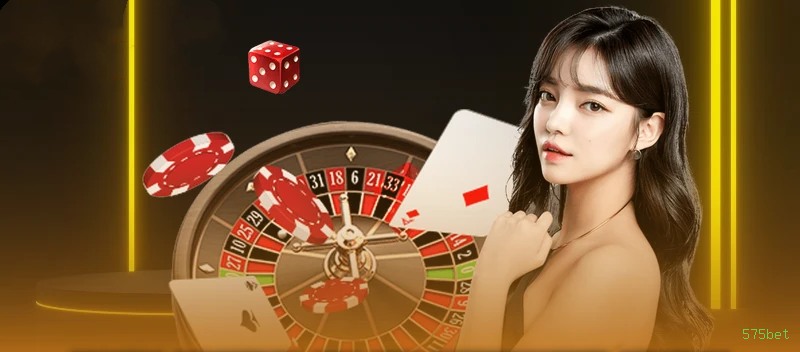 APK oficial da 575bet para Android