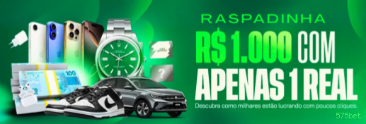 Cadastro rápido e seguro na 575bet