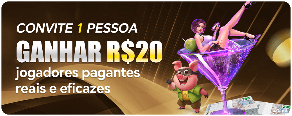 Como instalar o app da 575bet
