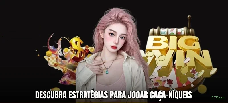 Programa VIP exclusivo da 575bet